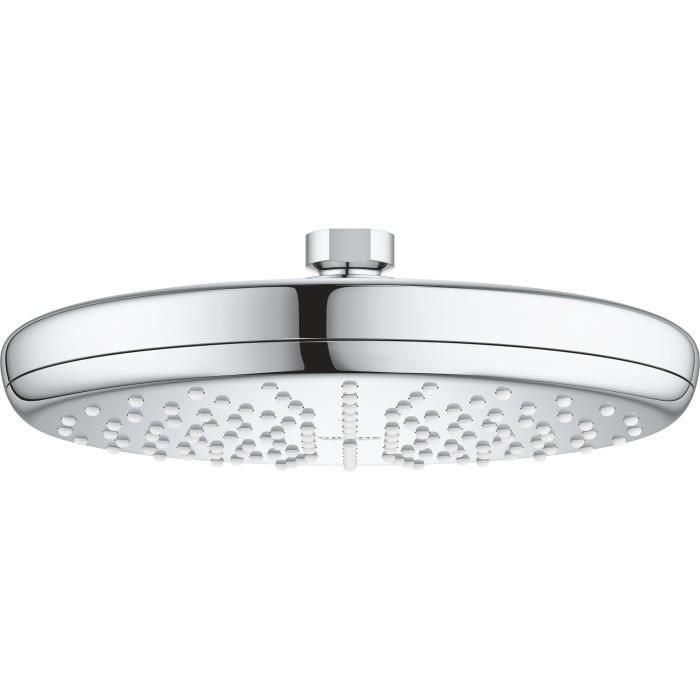 Grohe Cabezal de Ducha Fija de 1 Chorro Grohe Cabezal de Ducha Fija de 1 Chorro