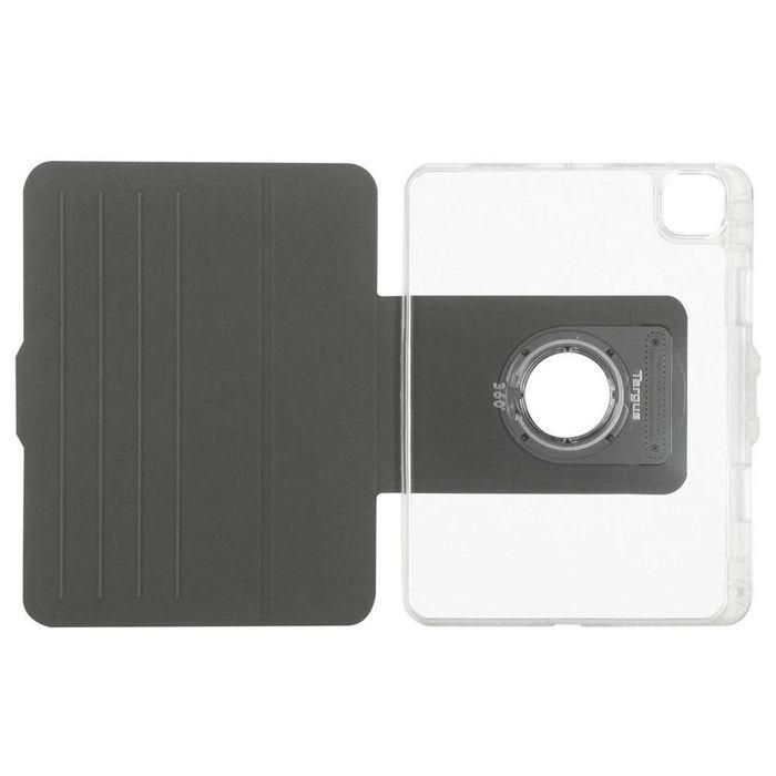 Targus Funda VersaVu Clear para iPad Air 11" (M3/M2), iPad Air 10.9" (5ª/4ª Gen.), iPad Pro 11" (4ª/3ª/2ª/1ª Gen.) 5 Targus Funda VersaVu Clear para iPad Air 11" (M3/M2), iPad Air 10.9" (5ª/4ª Gen.), iPad Pro 11" (4ª/3ª/2ª/1ª Gen.) 5