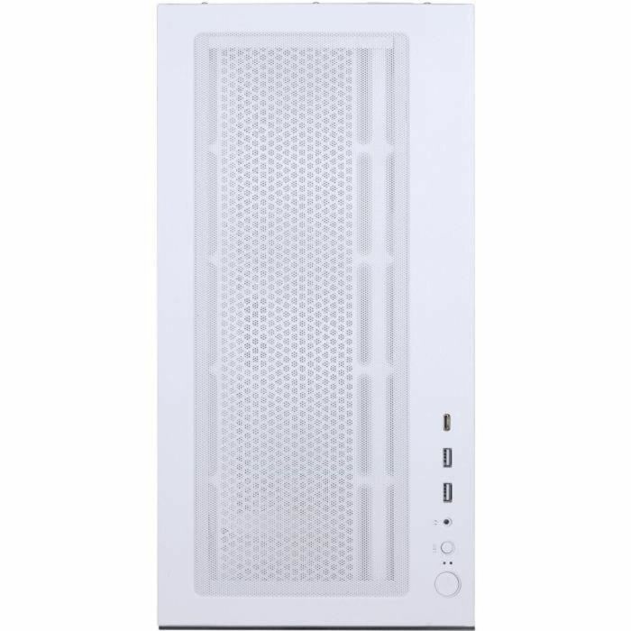 Caja Semitorre ATX BitFenix CETO Basic Blanco 1