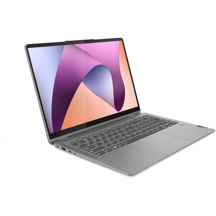 Lenovo IdeaPad Flex 5 14ABR8 35.56cm (14 ) Ryzen 3 8GB 512GB 7 Lenovo IdeaPad Flex 5 14ABR8 35.56cm (14 ) Ryzen 3 8GB 512GB 7