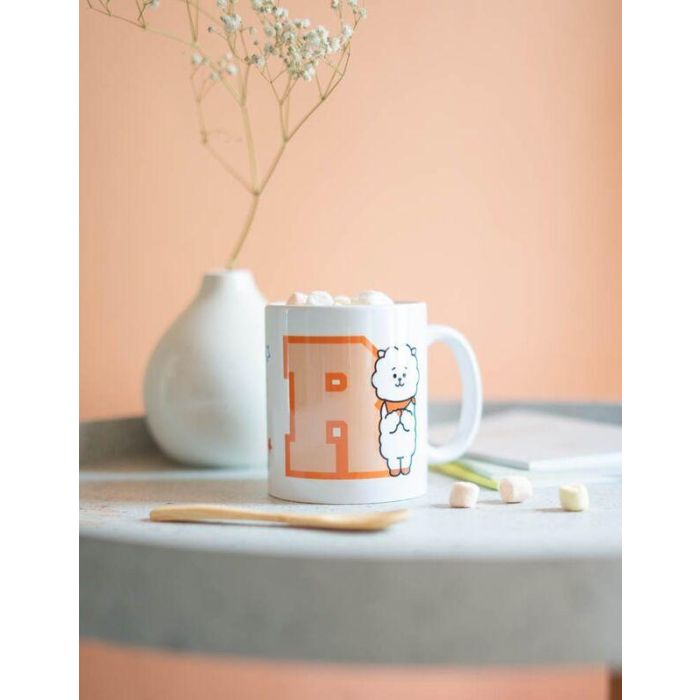 Taza RJ BT21 330ml 4 Taza RJ BT21 330ml 4