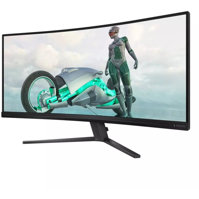 Monitor Philips 34M2C3500L/00 34" 180 Hz 10 Monitor Philips 34M2C3500L/00 34" 180 Hz 10
