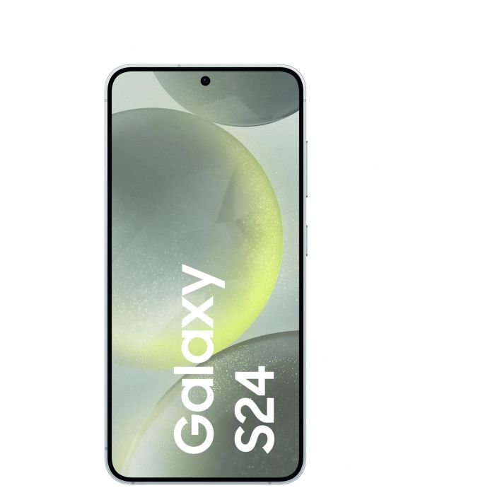 Samsung Galaxy S24 128GB 8GB RAM 5G Gris 1