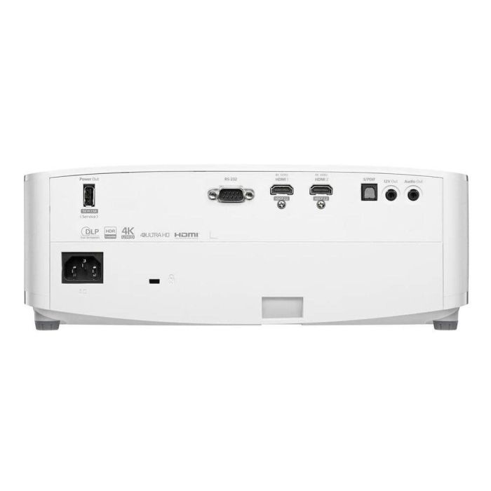 Proyector Optoma UHD35STX 1 Proyector Optoma UHD35STX 1