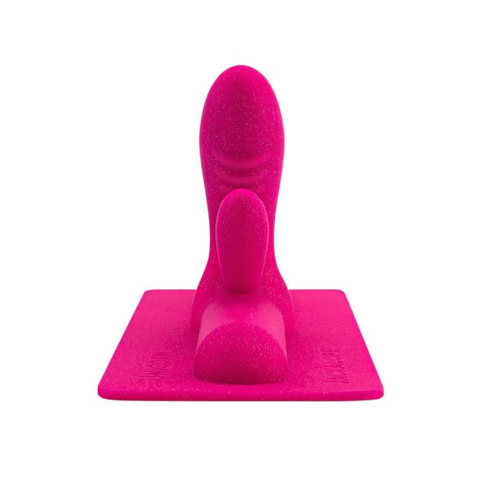 Masturbador The Cowgirl Unicorn Attachment Jackalope Rosa 5 Masturbador The Cowgirl Unicorn Attachment Jackalope Rosa 5