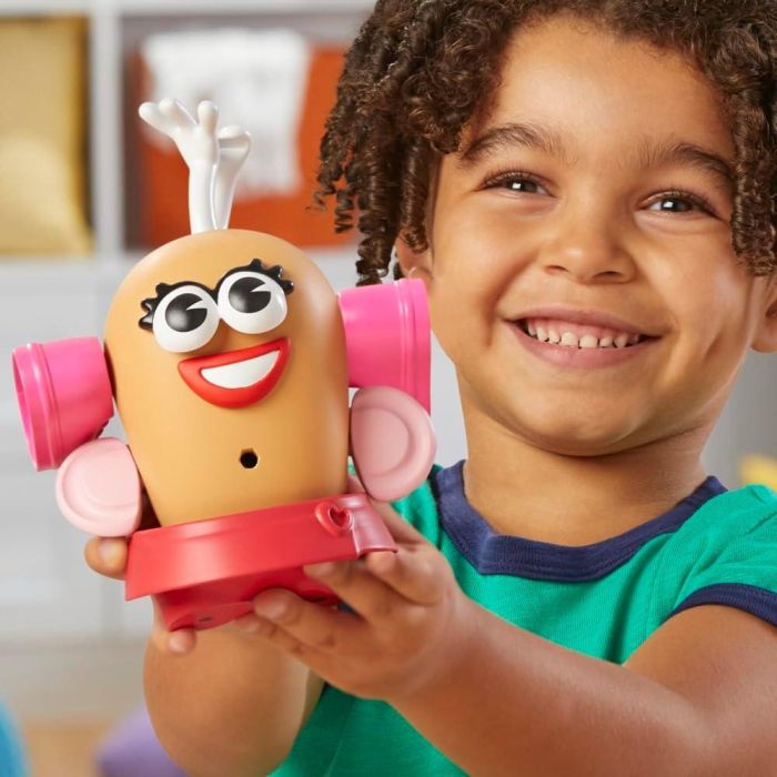 Potato Head Ms. Potato 2024 F9418 Playskool 6 Potato Head Ms. Potato 2024 F9418 Playskool 6