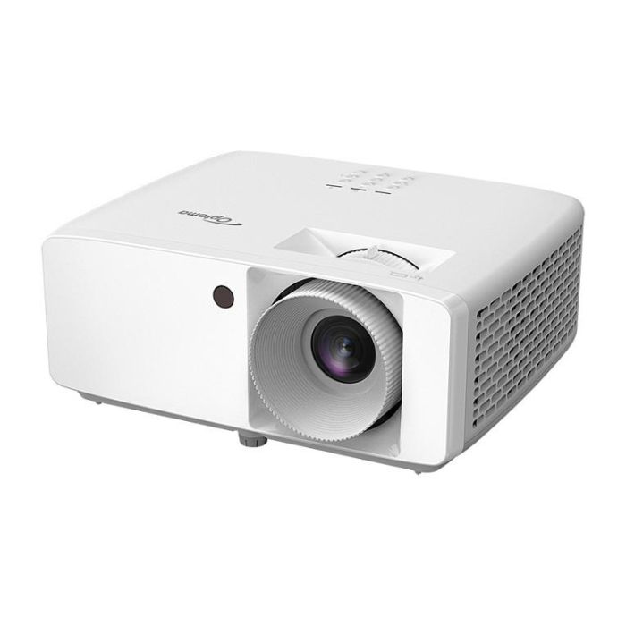 Optoma Proyector Láser ZH350/ZH360 3600 Lúmenes Full HD HDMI Blanco 2