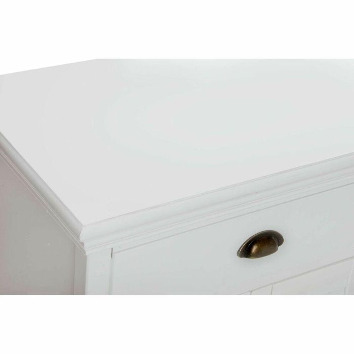 Buffet Romantico DKD Home Decor Blanco 41 x 83 x 160 cm 3