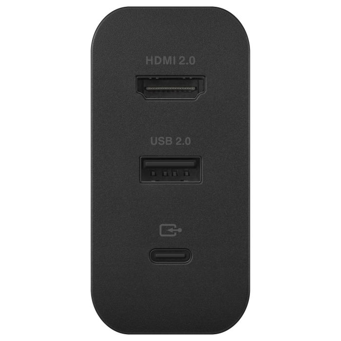 ASUS ROG Cargador Dock 65W USB-C para Enchufes US EU UK 1