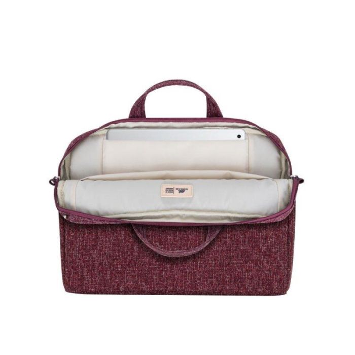 Maletin Rivacase 7921 Burgundy Anvik Portatil 2 Maletin Rivacase 7921 Burgundy Anvik Portatil 2