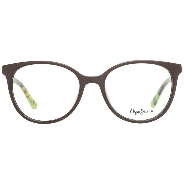 Montura de Gafas Mujer Pepe Jeans PJ3318 52C2 3 Montura de Gafas Mujer Pepe Jeans PJ3318 52C2 3