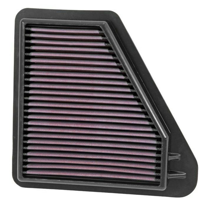 Filtro de aire K&N KN33-3012 Filtro de aire K&N KN33-3012