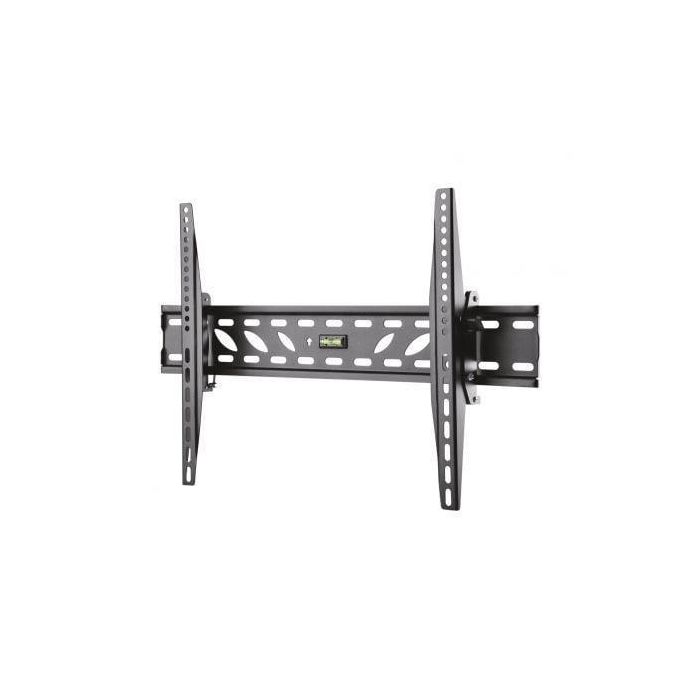 AISENS - SOPORTE PRO INCLINABLE PARA MONITOR/TV 50KG DE 37-70, NEGRO 1 AISENS - SOPORTE PRO INCLINABLE PARA MONITOR/TV 50KG DE 37-70, NEGRO 1