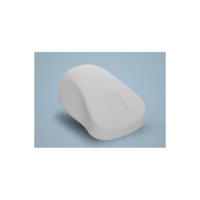 CHERRY ACTIVE KEY MMS AK-PMH21 Wireless weiß ERGO IP68