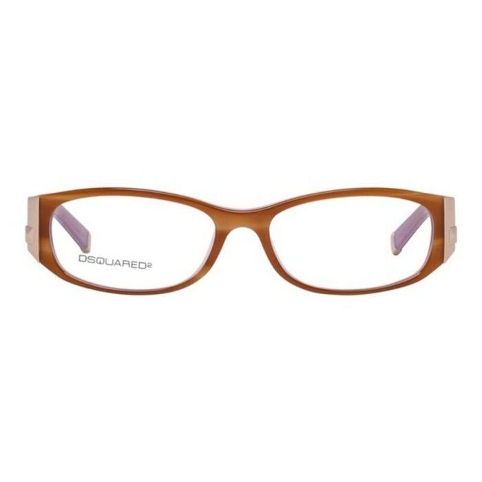 Montura de Gafas Mujer Dsquared2 DQ5053 53053 Ø 53 mm 1