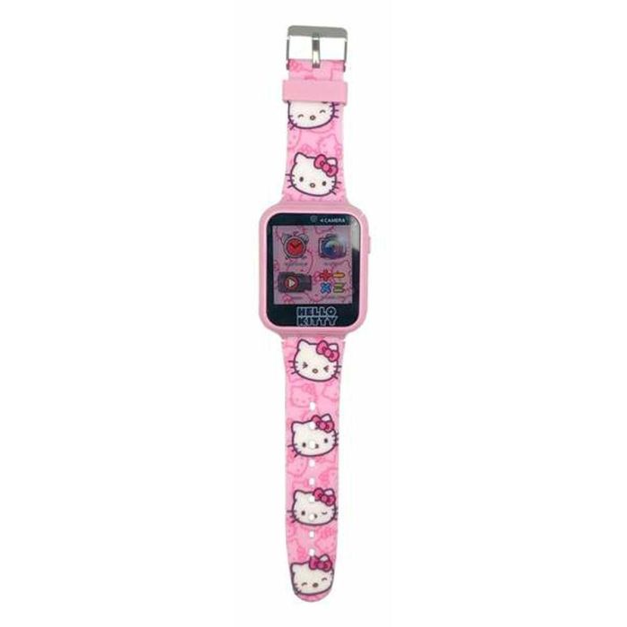 Reloj interactivo hello kitty & friends 2 Reloj interactivo hello kitty & friends 2