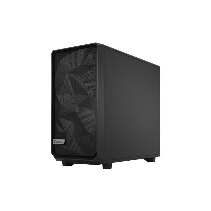 Fractal Design Meshify 2 Negro Torre PC ATX con Ventiladores 2x140mm y 1x140mm, FD-C-MES2A-03 8 Fractal Design Meshify 2 Negro Torre PC ATX con Ventiladores 2x140mm y 1x140mm, FD-C-MES2A-03 8