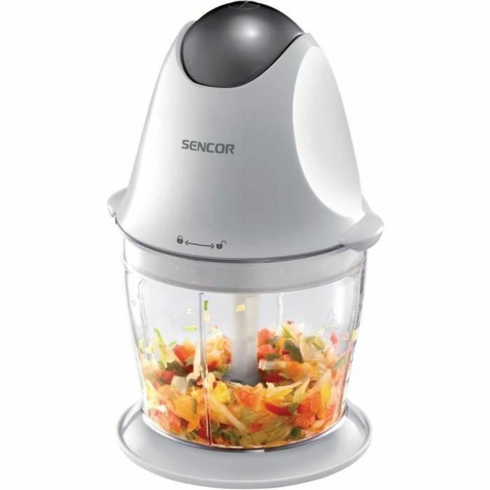 Picadora Sencor SHB 4310 300 W 3 Picadora Sencor SHB 4310 300 W 3