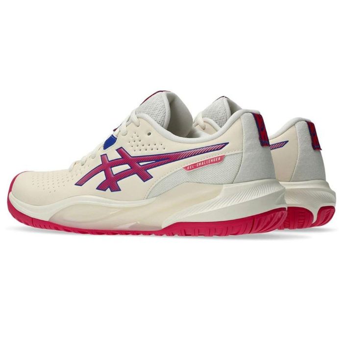 Zapatillas de Tenis para Mujer Asics Gel-Challenger 15 Blanco 39 2