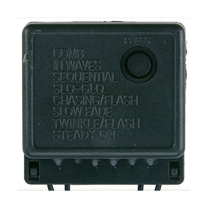 Guirnalda de Luces LED Multicolor 16,5 m 2