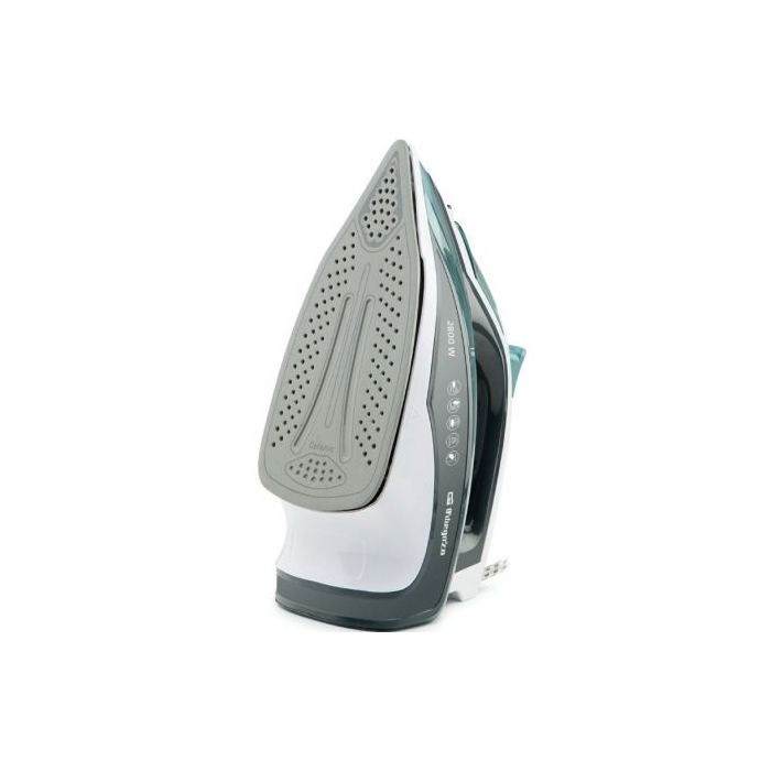 Plancha Orbegozo SV 2800/ 2800W/ Depósito 400ml 2 Plancha Orbegozo SV 2800/ 2800W/ Depósito 400ml 2