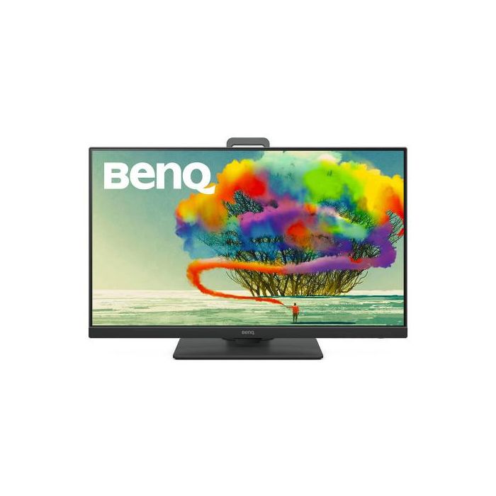 Benq PD2705Q 68,6 cm (27") 2560 x 1440 Pixeles Quad HD LED Gris 5 Benq PD2705Q 68,6 cm (27") 2560 x 1440 Pixeles Quad HD LED Gris 5