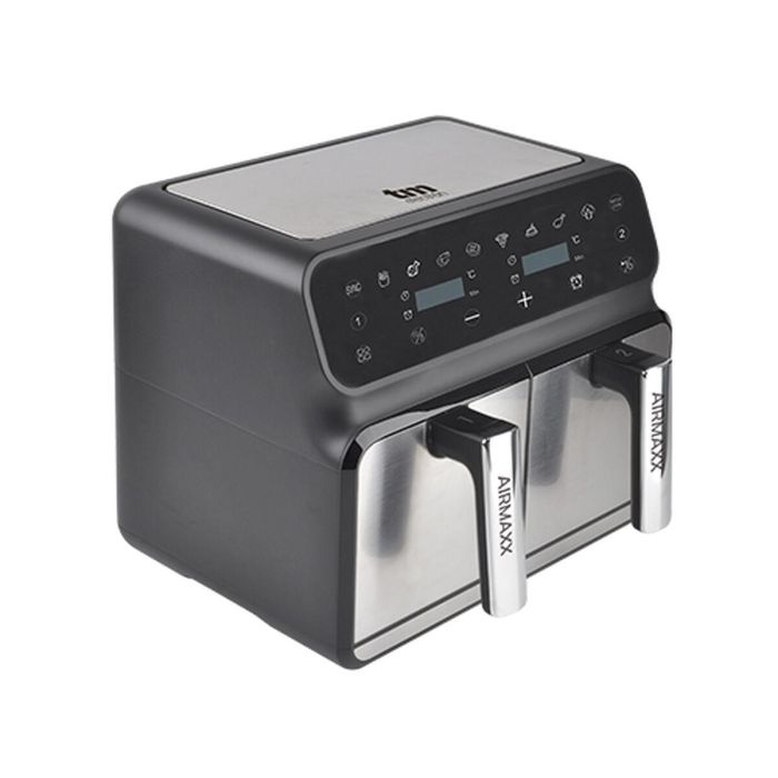 Freidora de Aire TM Electron 1700 W 8 L Freidora de Aire TM Electron 1700 W 8 L
