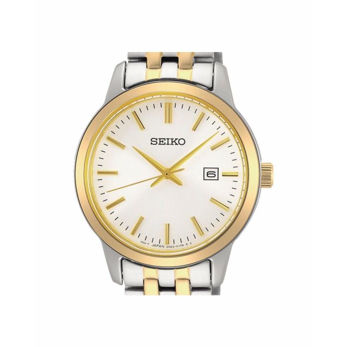 Reloj Hombre Seiko SUR410P1 1 Reloj Hombre Seiko SUR410P1 1