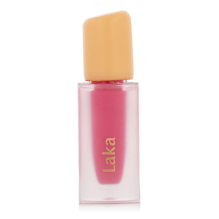 Pintalabios Laka Fruity Glam Tint 1