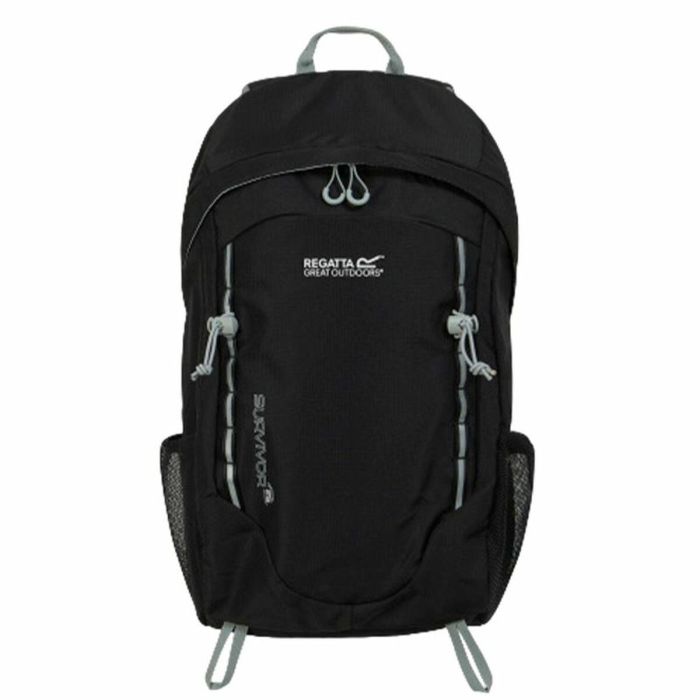 Mochila de Senderismo Regatta Survivor V4 Negro