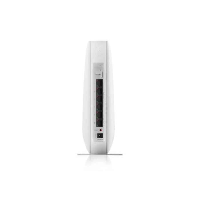 Zyxel USG-LITE 60AX router 2.5 Gigabit Ethernet Blanco 6 Zyxel USG-LITE 60AX router 2.5 Gigabit Ethernet Blanco 6