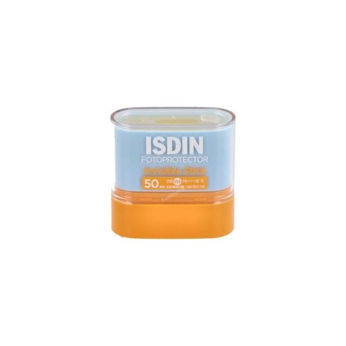 ISDIN Fotoprotector Invisible Stick SPF50 10 ml