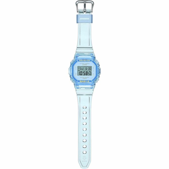 Reloj Mujer Casio G-Shock Baby-G BGD-565SJ-2ER (Ø 38 mm) 1 Reloj Mujer Casio G-Shock Baby-G BGD-565SJ-2ER (Ø 38 mm) 1