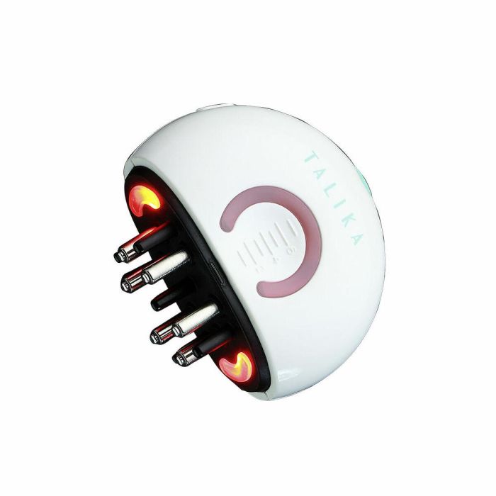 Talika Hair Force Lote Tratamiento Fortificante y Anticaída con Sérum y Dispositivo LED Peine. Reduce Caída, Promueve Crecimiento Capilar, 2 Pz 1 Talika Hair Force Lote Tratamiento Fortificante y Anticaída con Sérum y Dispositivo LED Peine. Reduce Caída, Promueve Crecimiento Capilar, 2 Pz 1