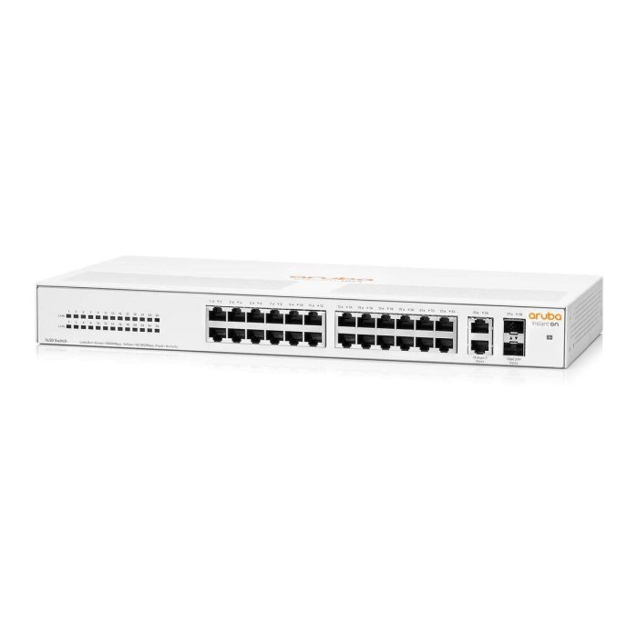 Switch HPE R8R50A 1 Switch HPE R8R50A 1