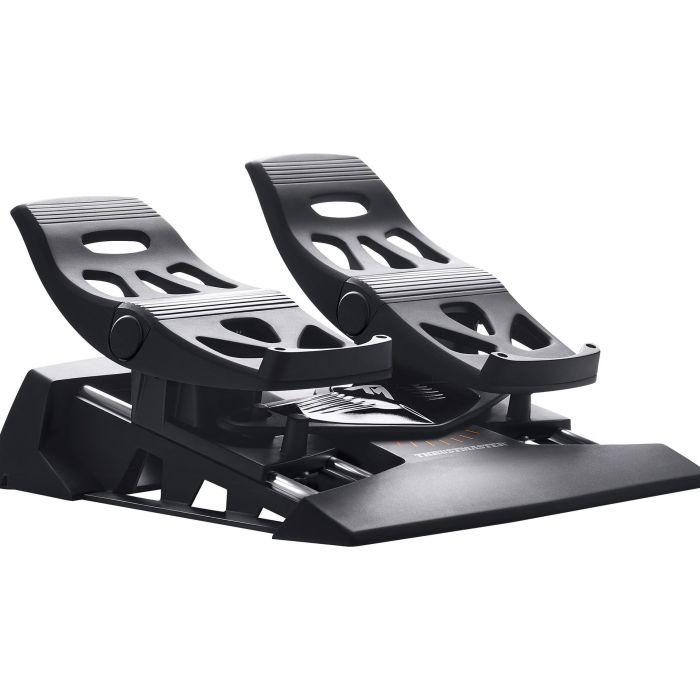 Thrustmaster T.Flight Full Kit X Palanca de mando Negro Analógico/Digital PC/Xbox 4460211 3