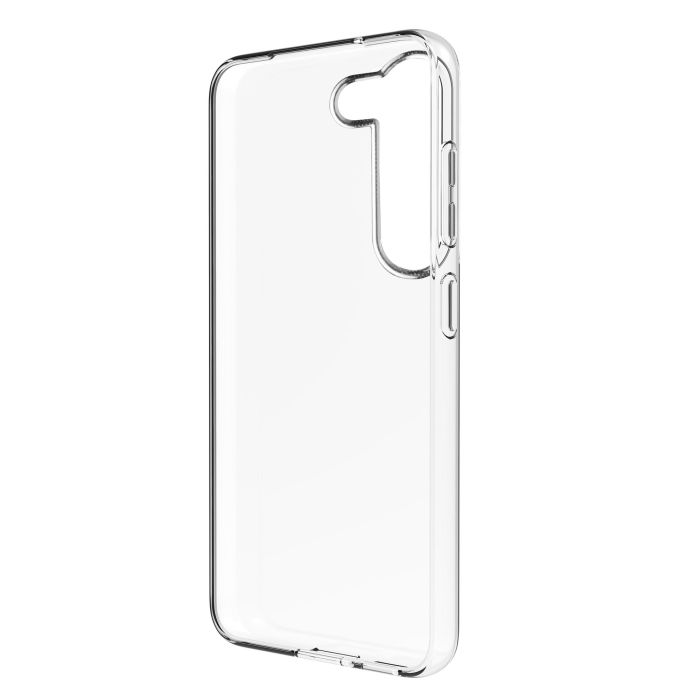 Muvit Funda Recycletek para Samsung Galaxy S23 - Ecológica y Reciclable 4 Muvit Funda Recycletek para Samsung Galaxy S23 - Ecológica y Reciclable 4