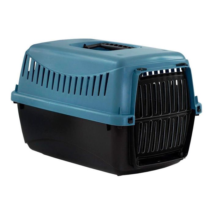 Nayeco Transportin Eco Line Pequeño 36 x 26 x 25 cm Colores Surtidos 0 Nayeco Transportin Eco Line Pequeño 36 x 26 x 25 cm Colores Surtidos 0