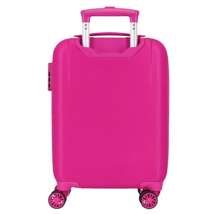Maleta trolley ABS You Are Cute Hello Kitty 50cm 1
