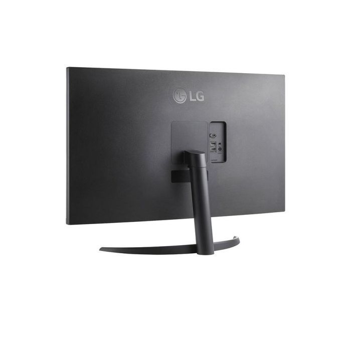 Monitor Gaming Polivalente LG UltraFine 32UR500-B 31.5"/ 4K/ Multimedia/ 4ms/ 60Hz/ VA/ Negro 4 Monitor Gaming Polivalente LG UltraFine 32UR500-B 31.5"/ 4K/ Multimedia/ 4ms/ 60Hz/ VA/ Negro 4