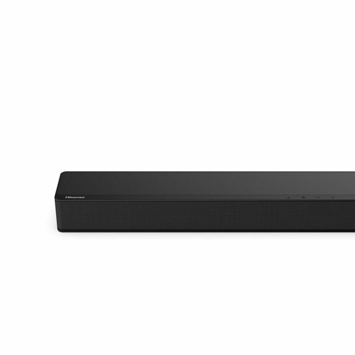 Barra de Sonido Hisense HS2100     240W Negro 120 W 4 Barra de Sonido Hisense HS2100     240W Negro 120 W 4