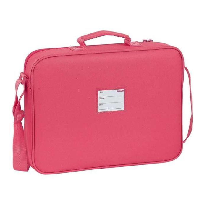 Cartera Escolar Safta Blackfit8 -'Fresa-' Extraescolares 380x60x280 mm 8 Cartera Escolar Safta Blackfit8 -'Fresa-' Extraescolares 380x60x280 mm 8