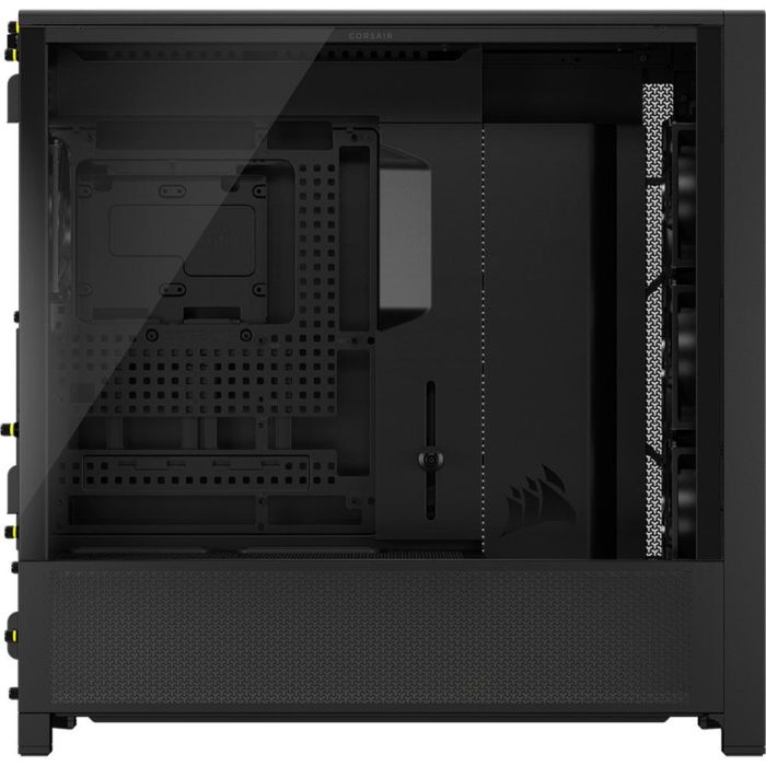 Corsair Frame 5000D RS Chasis PC Semitorre Gaming Alto Flujo de Aire Vidrio Templado E-ATX 2 Corsair Frame 5000D RS Chasis PC Semitorre Gaming Alto Flujo de Aire Vidrio Templado E-ATX 2
