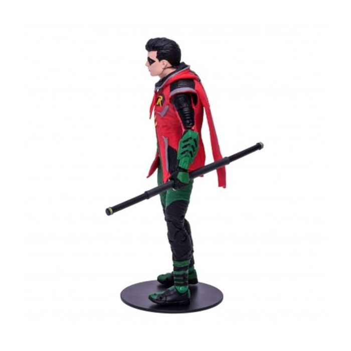 Mcfarlane Toys Figura Dc Comics Robin Gotham Knights 18 cm 2