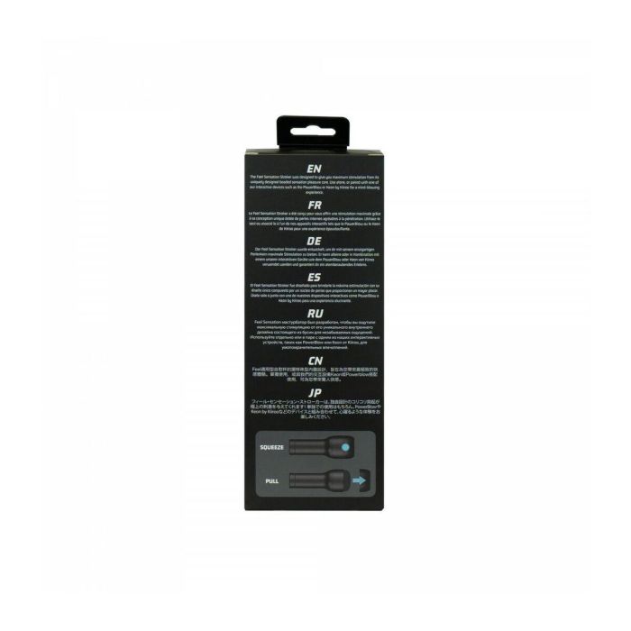 Masturbador Kiiroo 3 Masturbador Kiiroo 3