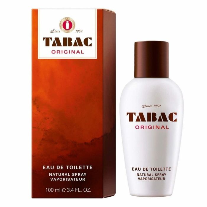 Perfume Hombre Tabac EDT Original 100 ml Perfume Hombre Tabac EDT Original 100 ml