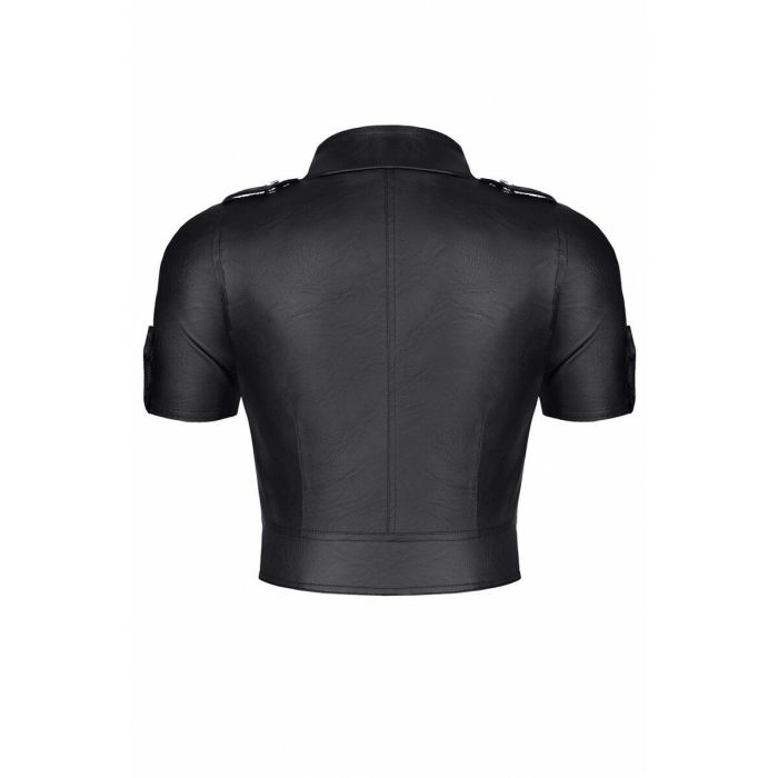 Corsé Demoniq Negro 5