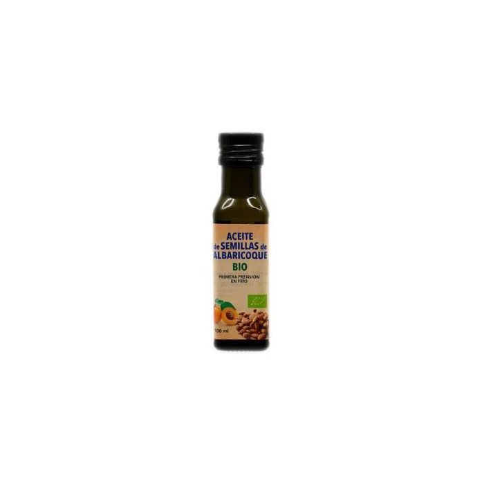 Aceite De Semilla De Albaricoque 100Ml. Aceite De Semilla De Albaricoque 100Ml.