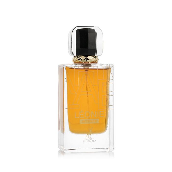 Perfume Mujer Maison Alhambra Léonie Intense EDP 100 ml 1