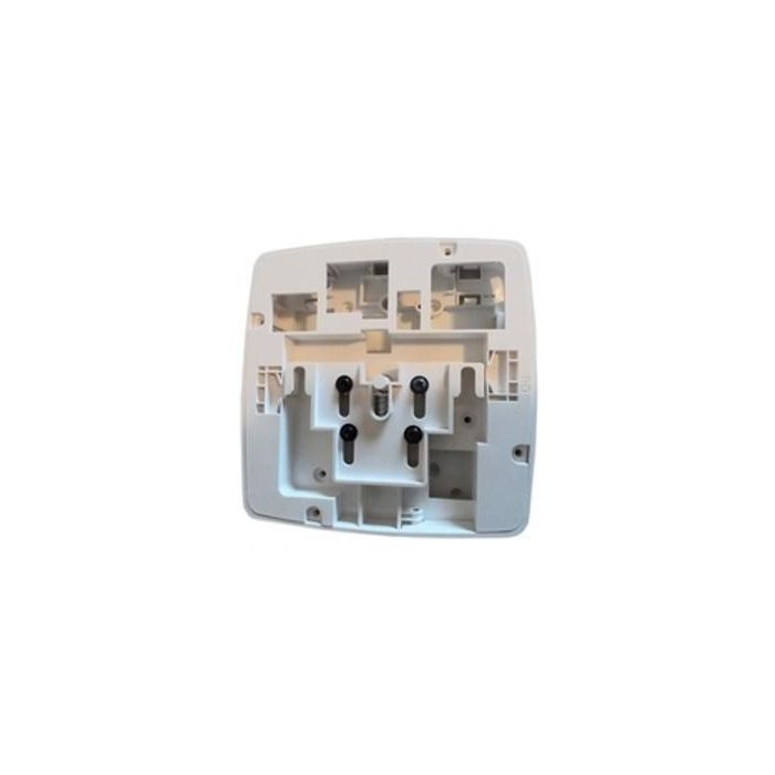 Hewlett Packard Enterprise Access Point Kit Montaje Superficie Plana, Seguro, Perfil Bajo, Grande, Blanco
